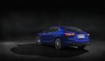 Maserati Ghibli S Q4 GranSport Carbon Pack 2017 года